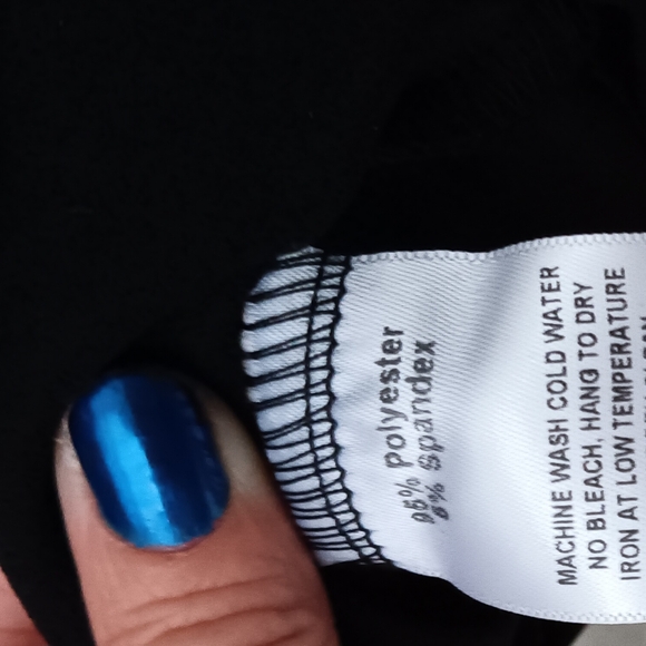 Cleo vest - Picture 3 of 3